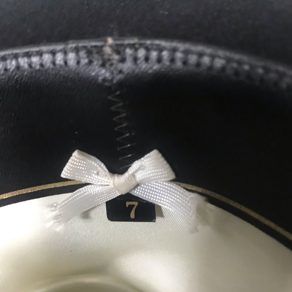 Stetson Hat - Picture 10 of 10